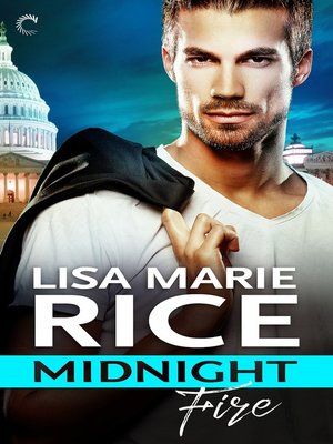 Midnight Fire - ebook